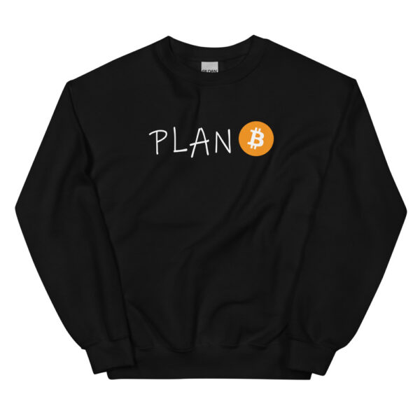 Felpa Bitcoin #1