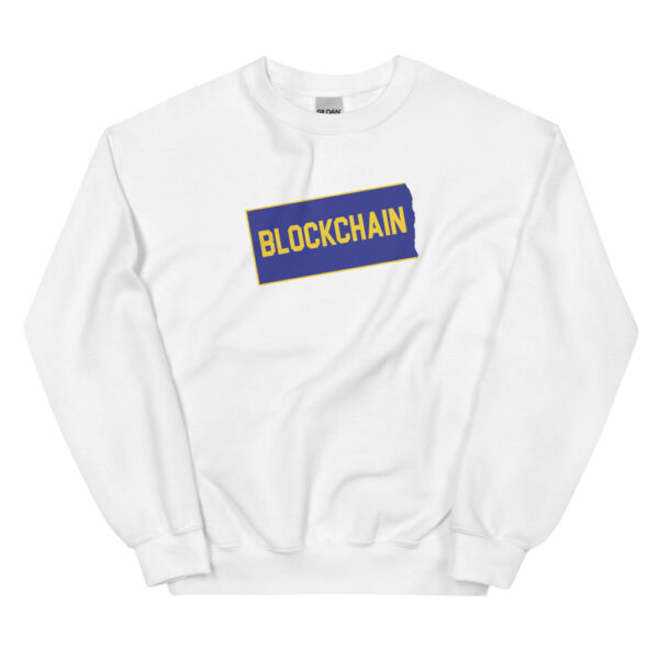 Felpa Blockchain #1