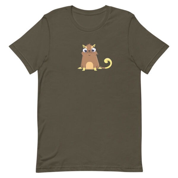 T-Shirt NFT #4 - immagine 7