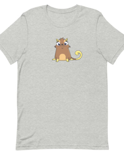 T-Shirt NFT #4