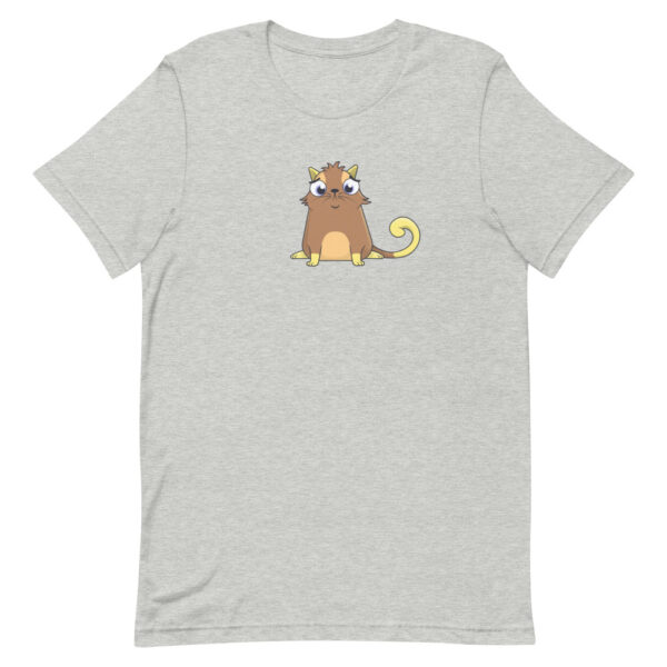 T-Shirt NFT #4