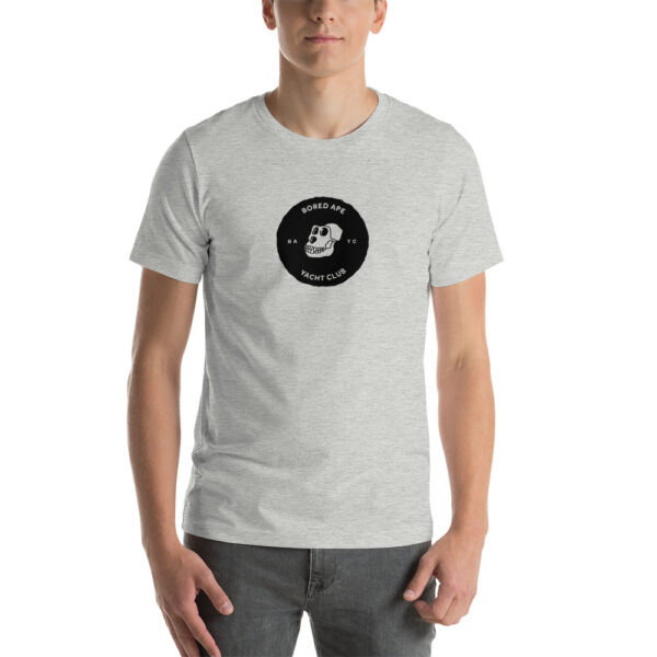 T-Shirt NFT #2 - immagine 2