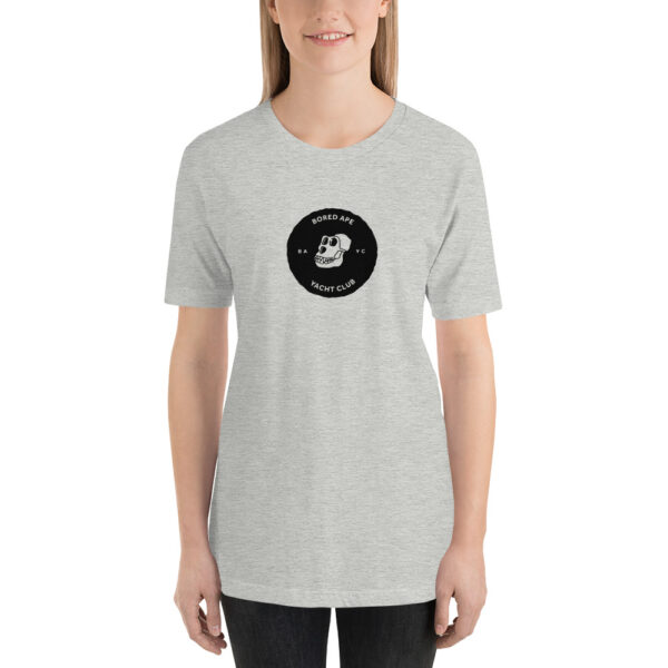 T-Shirt NFT #2 - immagine 3