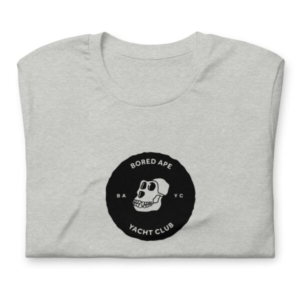 T-Shirt NFT #2 - immagine 4