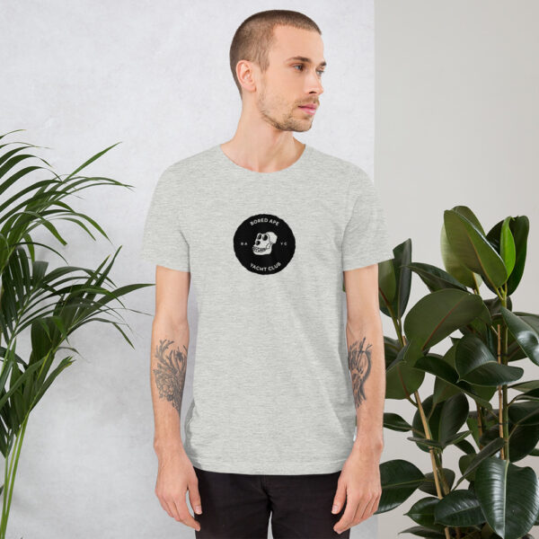 T-Shirt NFT #2 - immagine 5