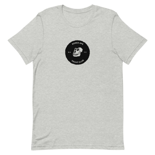 T-Shirt NFT #2 - immagine 8