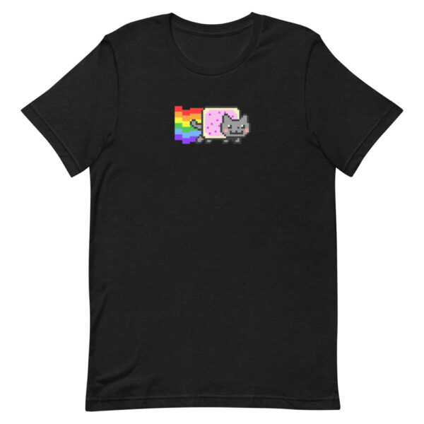 T-Shirt NFT #3 - immagine 6