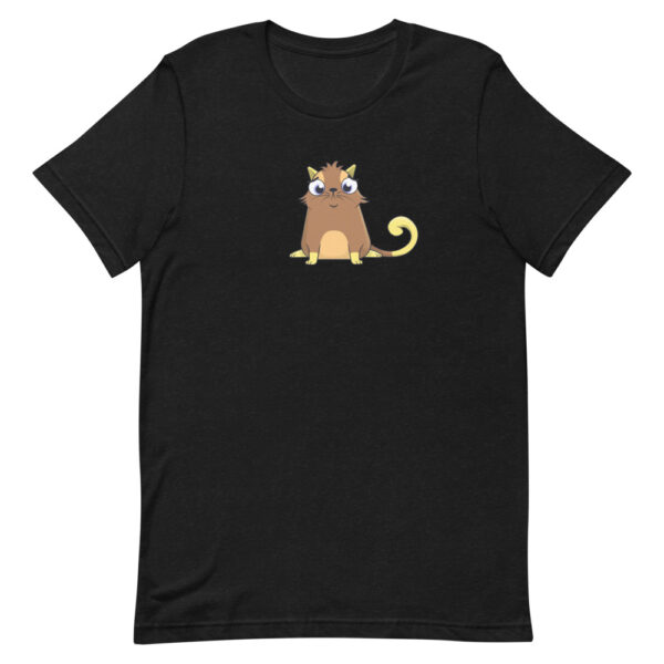 T-Shirt NFT #4 - immagine 5