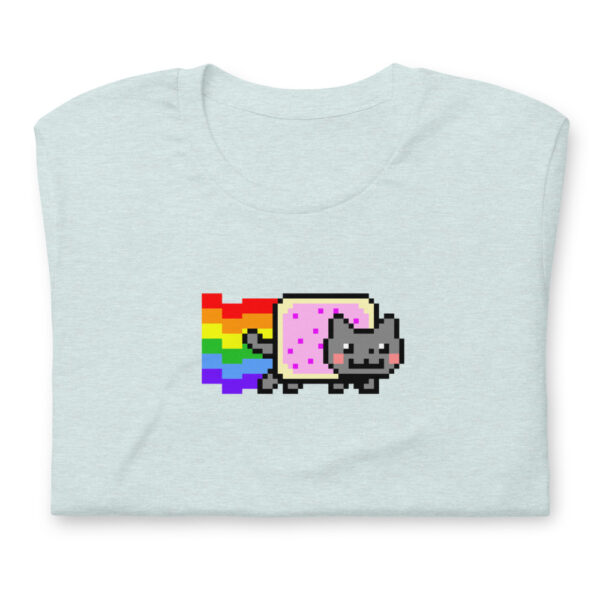 T-Shirt NFT #3 - immagine 3