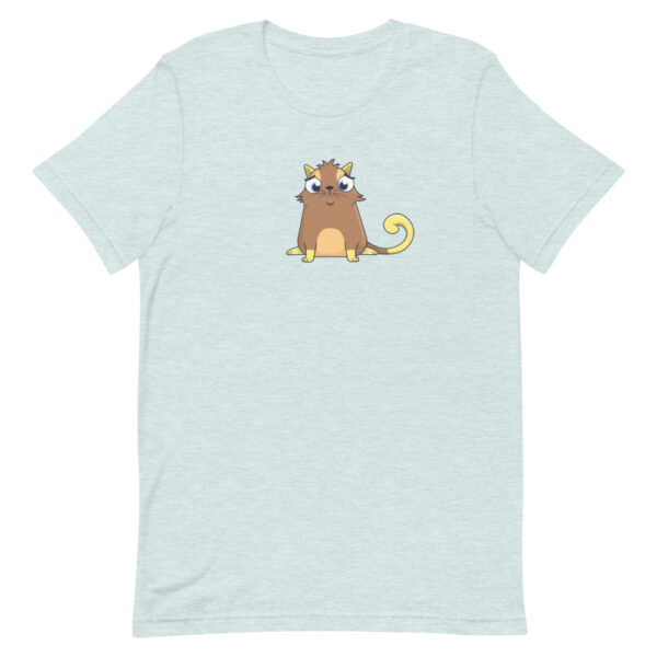 T-Shirt NFT #4 - immagine 10