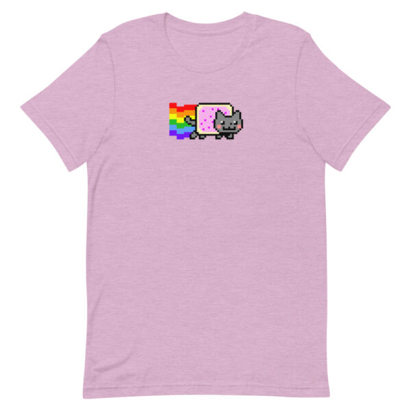 T-Shirt NFT #3 - immagine 9