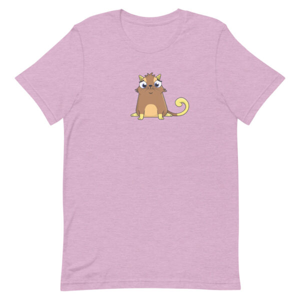 T-Shirt NFT #4 - immagine 8
