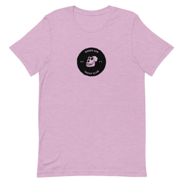 T-Shirt NFT #2 - immagine 6