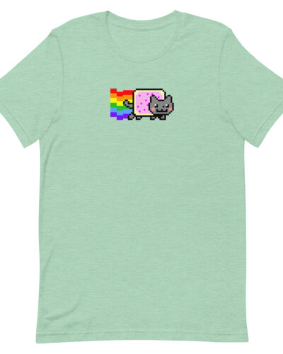 T-Shirt NFT #3