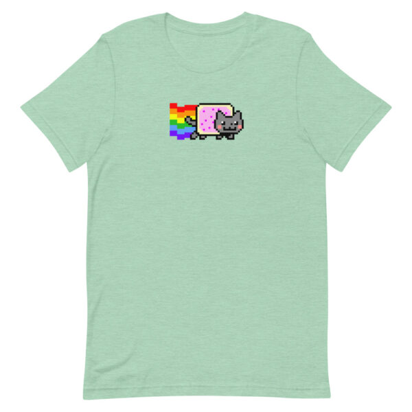 T-Shirt NFT #3