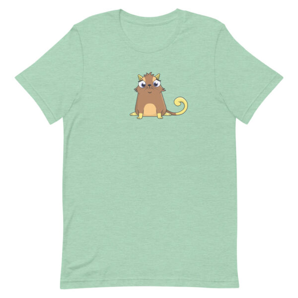 T-Shirt NFT #4 - immagine 9