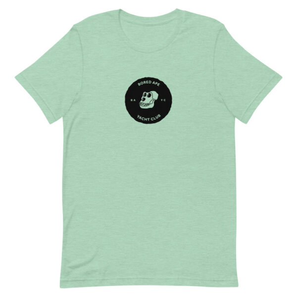 T-Shirt NFT #2 - immagine 7
