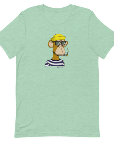 T-Shirt NFT #5