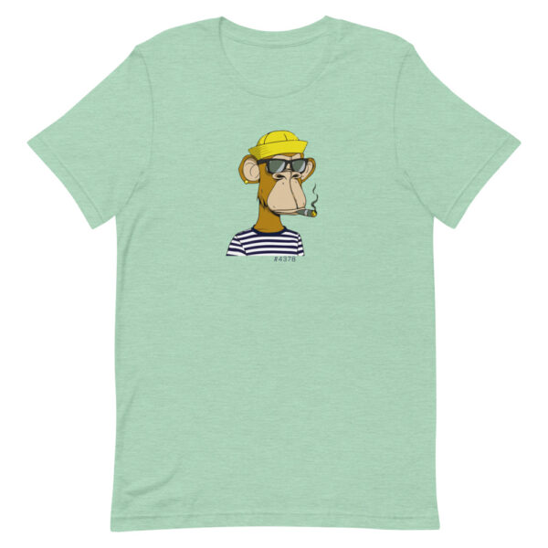 T-Shirt NFT #5