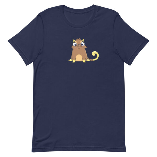 T-Shirt NFT #4 - immagine 6
