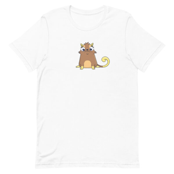 T-Shirt NFT #4 - immagine 11