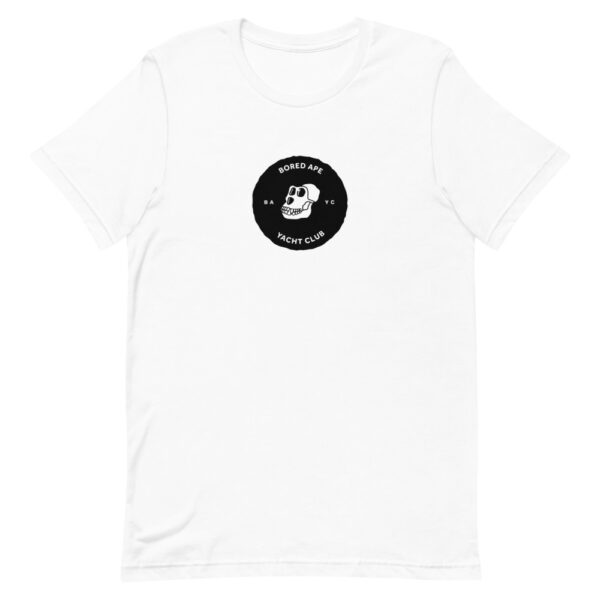 T-Shirt NFT #2 - immagine 9