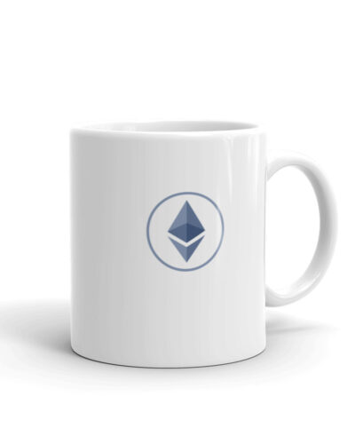 Tazza Ethereum #1