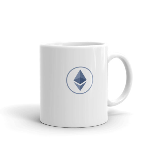 Tazza Ethereum #1